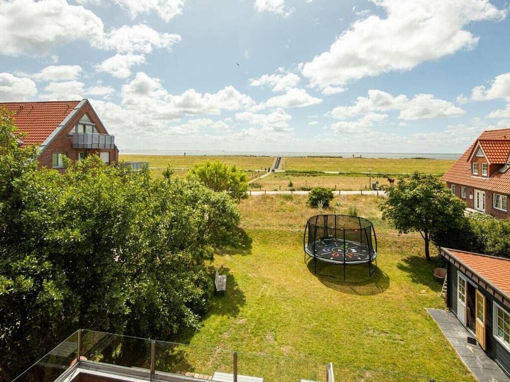 Two-Bedroom Holiday Home in Juist