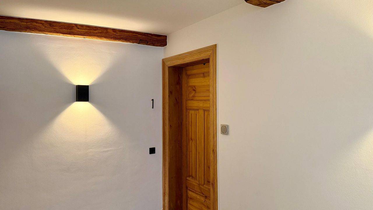 Ganze Ferienwohnung, Ferienwohnung für 2 Personen (46 m²) in Buxtehude in Buxtehude, Altes Land Stade