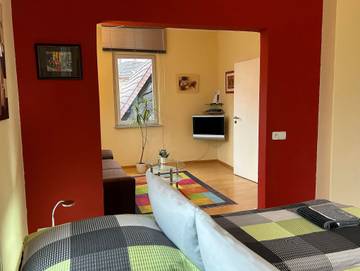 Ferienwohnung für 2 Personen in Neustadt an der Weinstraße, Pfälzer Weinland, Bild 4