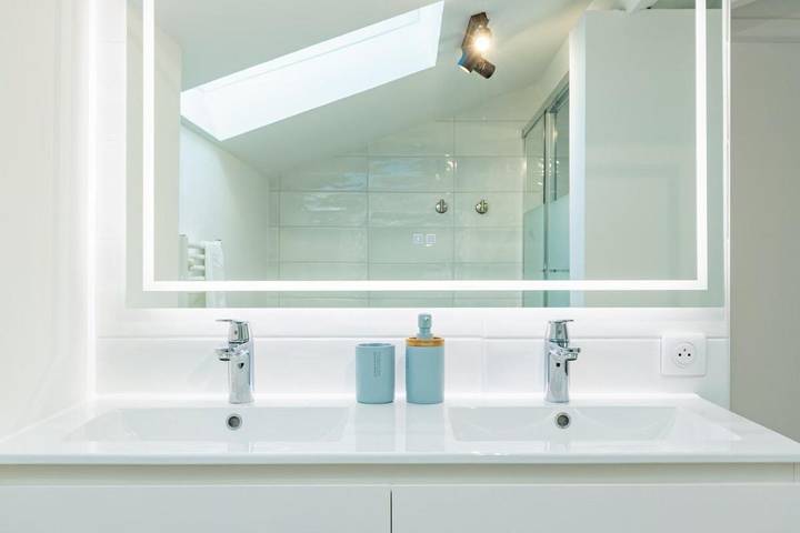 Location de vacances pour 8 personnes, avec jardin à Carbonne - 2