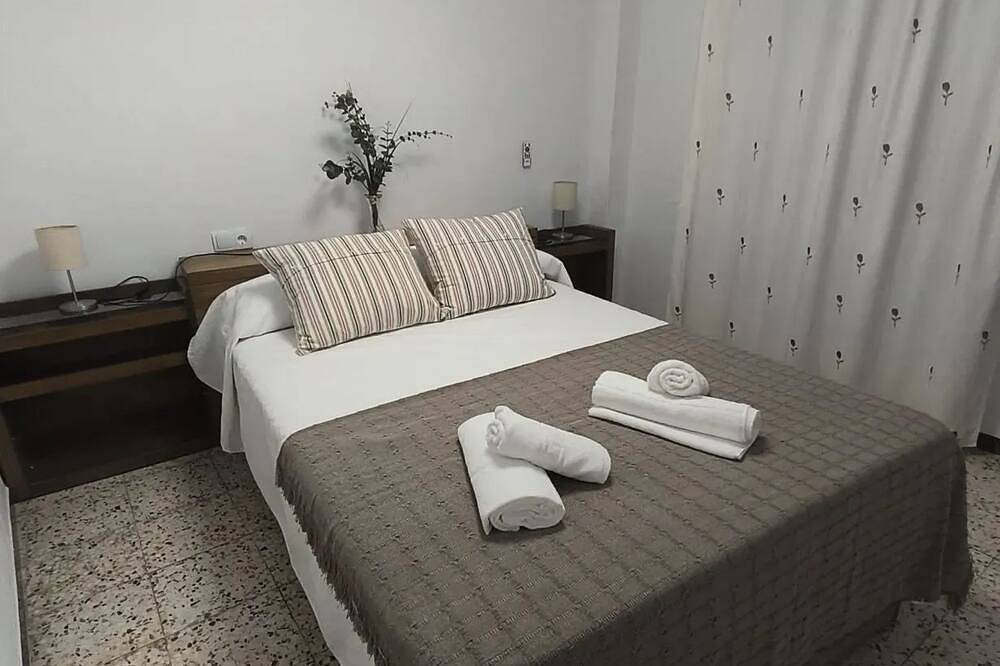 Homerez - House in Ardales, Garden in Ardales, Málaga Province