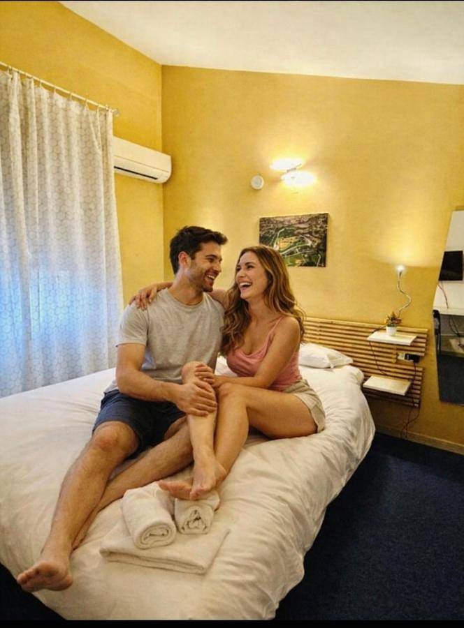 Hôtel pour 3 personnes, avec jardin, animaux acceptés à Imola