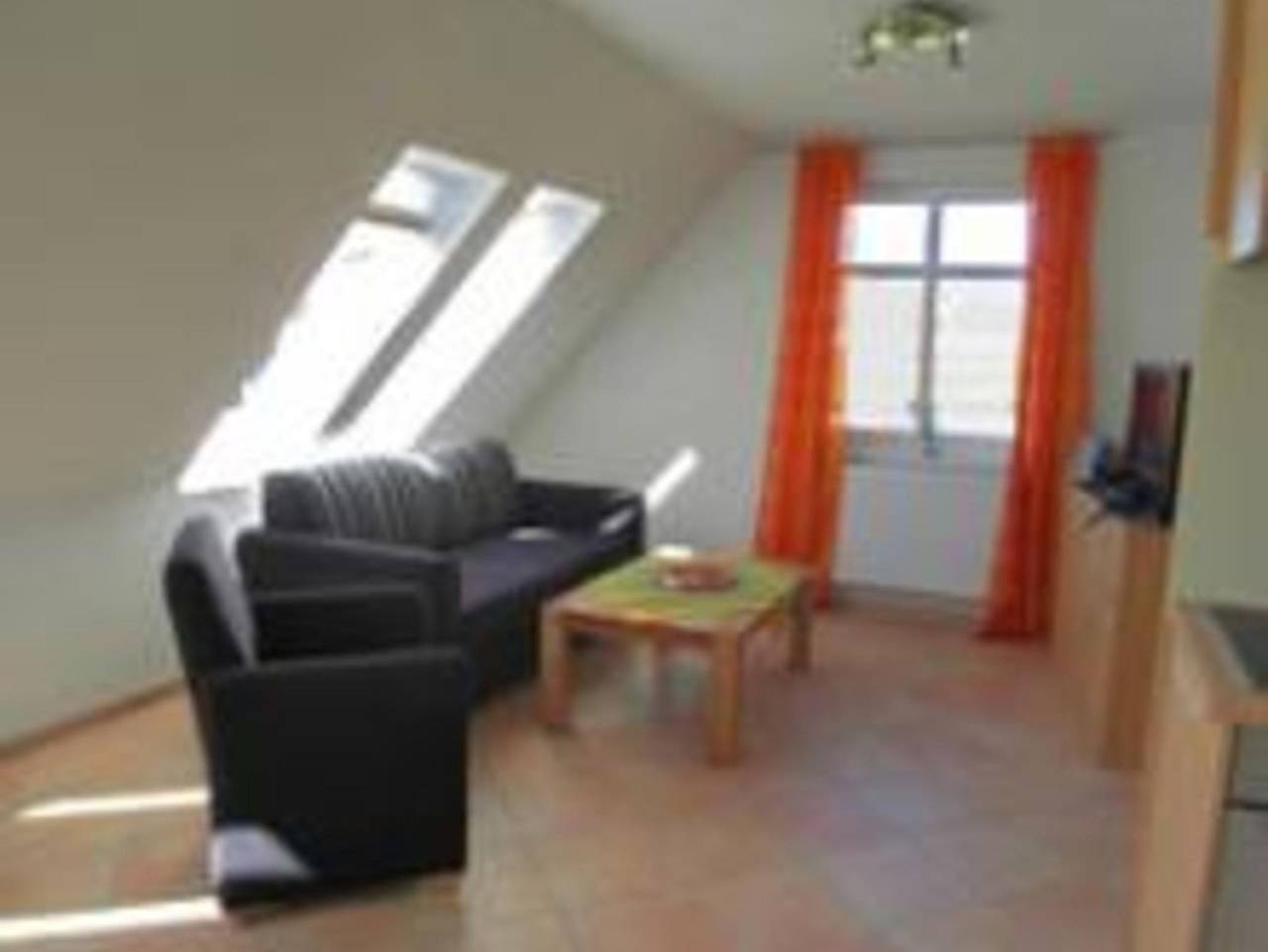 Ganze Ferienwohnung, Inselhus in Langeoog