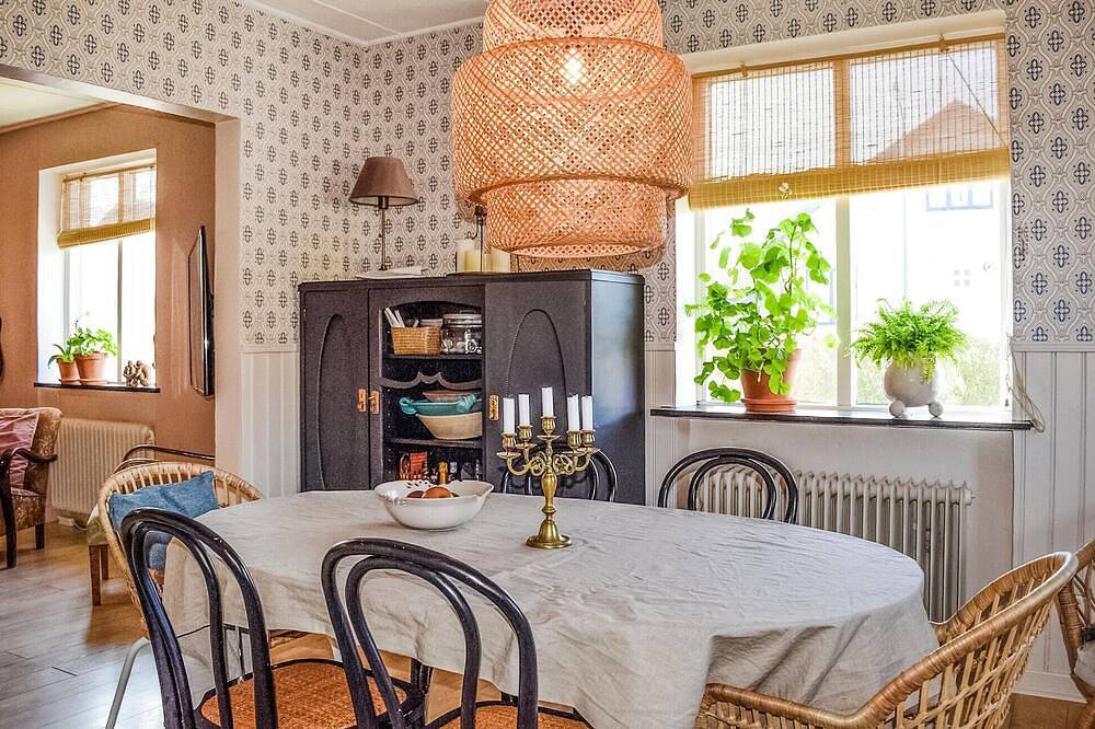 Wunderschönes Haus mit 2 Schlafzimmern. in Simrishamn, Österlen