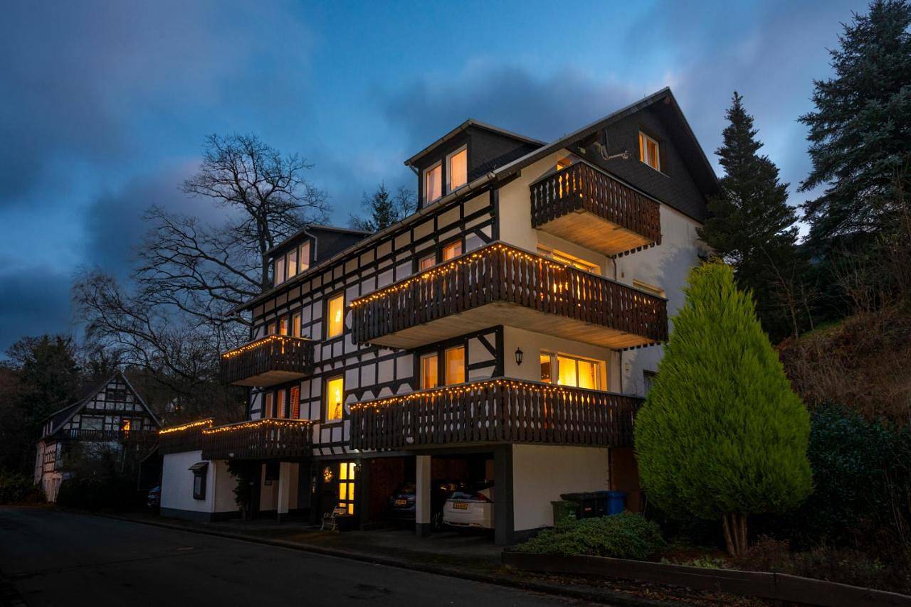 Apartment (4 Adults) in Assinghausen, Olsberg