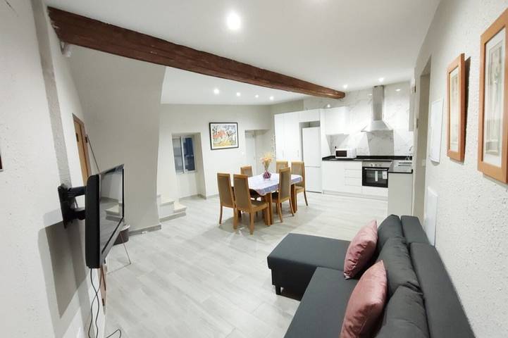 Gîte pour 4 personnes à Llíria