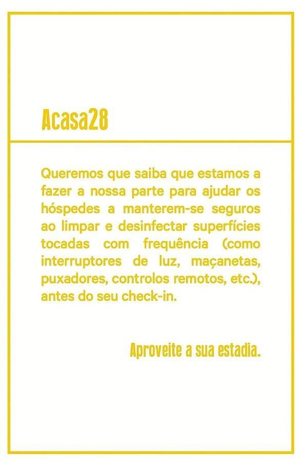 Casa28 in Santa Maria da Devesa, Serra de São Mamede