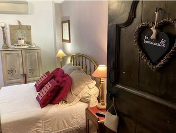 Pousadas E B&b para 2 Pessoas em Rapale, Alta Córsega, Foto 1