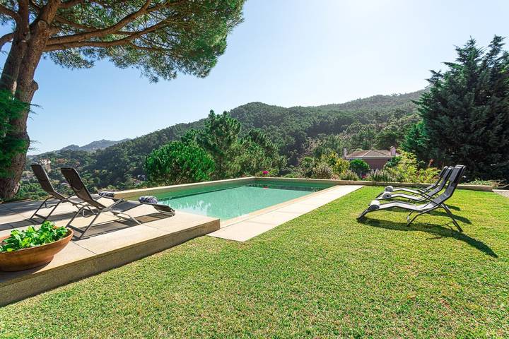 Villa pour 10 personnes dans Costa do Estoril - 3
