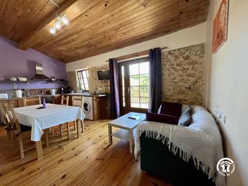 Gîte pour 6 Personnes dans Ribouisse, Lauragais, Photo 2