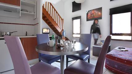 Appartement De Vacances pour 2 Personnes dans Carcassonne, Canal du Midi, Photo 2