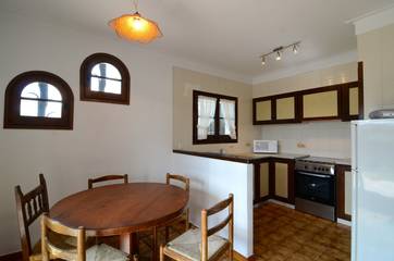 Ferienhaus für 6 Personen in Torroella de Montgrí, Niederampurien, Bild 4