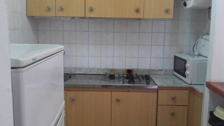 Gîte pour 6 personnes, avec balcon à Cala Llonga - 4