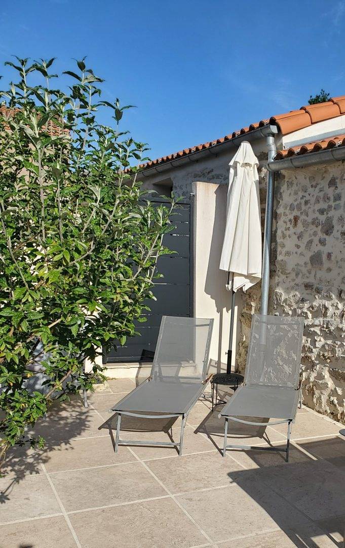 Gîte Arvor in Saint-Brevin-les-Pins, Côte de Jade
