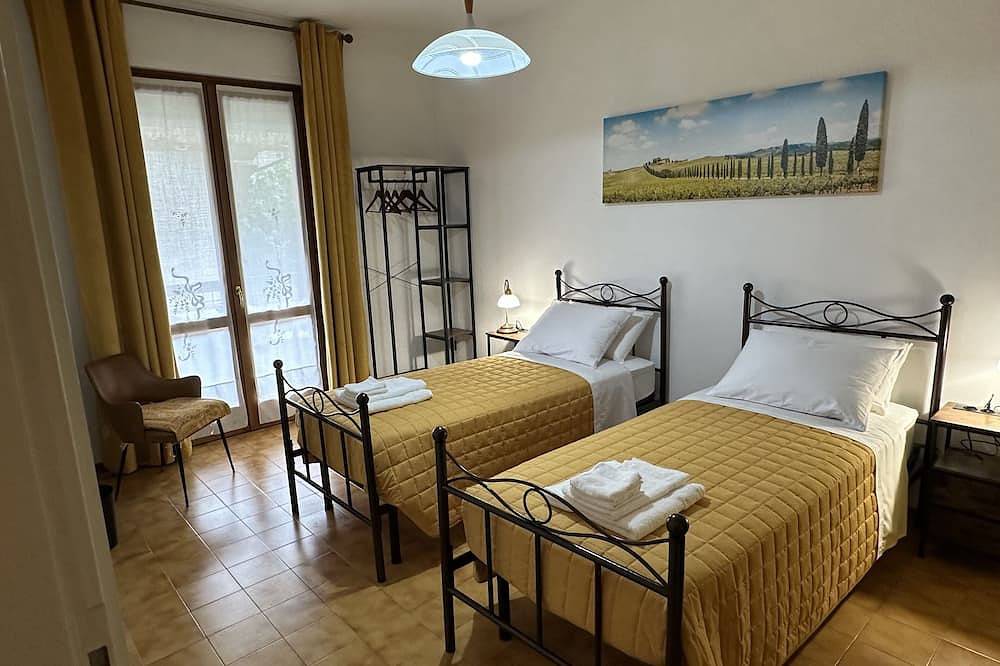 Ganze Wohnung, Ca’ Le Betulle – Geräumige Ferienwohnung 7 Minuten vom Bernina Express entfernt in Tirano (stadt), Tirano