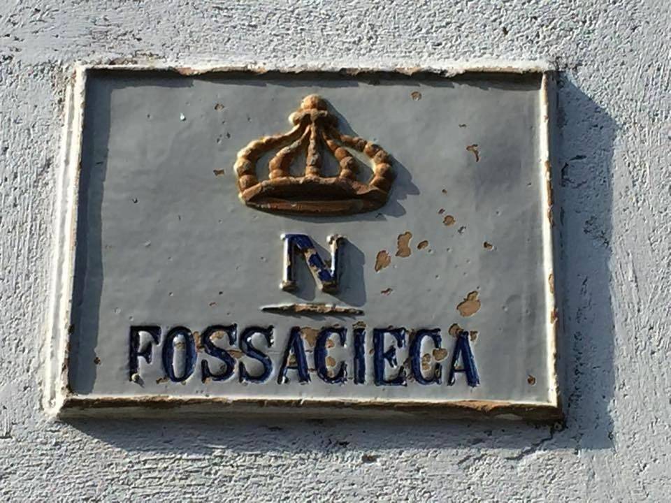 Antico Casale Fossacieca in Civitanova Marche, Costa Adriatica Marche