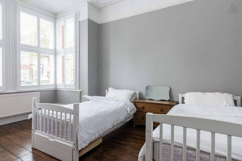 Entire apartment, Gorgeous Victorian Beach Pad in Hove, Brighton
