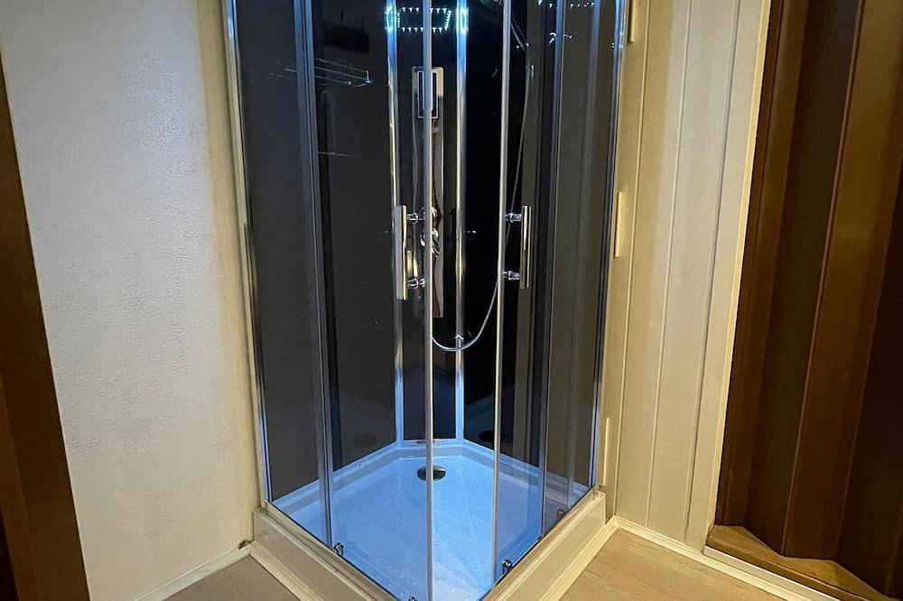 Luxus-Chalet in Ravels Natur, Komfort und Privatsphäre! in Poppel, Ravels