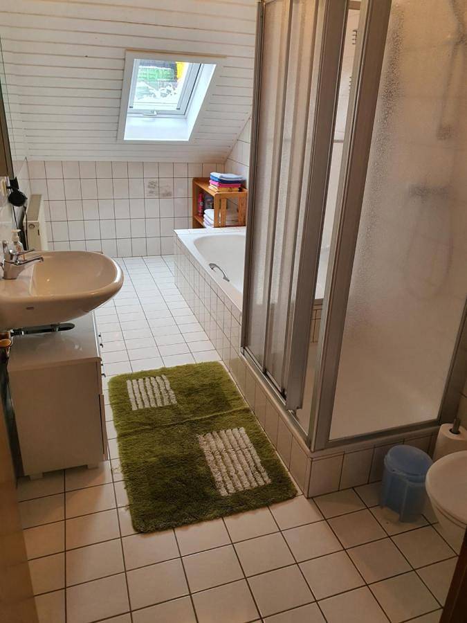 Ganze Wohnung, Kleberhof - Urlaub auf dem Bauernhof in Eslarn, Naturpark Nördlicher Oberpfälzer Wald