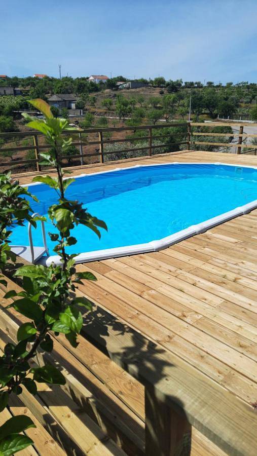 Holiday Home in São João da Pesqueira, Vale do Douro