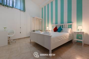 Ferielejlighed til 6 Personer i Casteddu/Cagliari, Cagliari, Billede 4