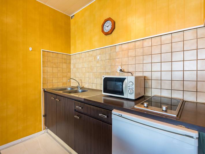Gîte pour 4 personnes, avec balcon, animaux acceptés dans Lacanau Ocean - 4