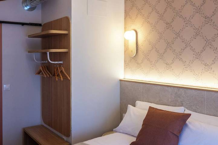 Ganze Wohnung, 4Duques Apartment in Cáceres, Cáceres und Umgebung