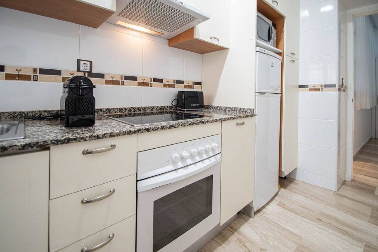 Entire apartment, Apartamento Garum in Cadiz Old Town, Cádiz