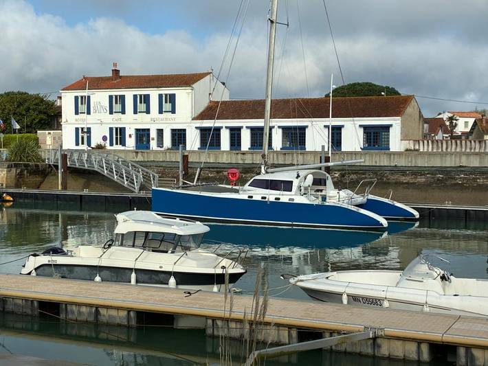 Hôtel pour 2 personnes, avec jardin et vue, animaux acceptés dans Boyardville