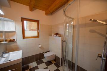 Bauernhof für 6 Personen in Seeboden, Millstätter See, Bild 3