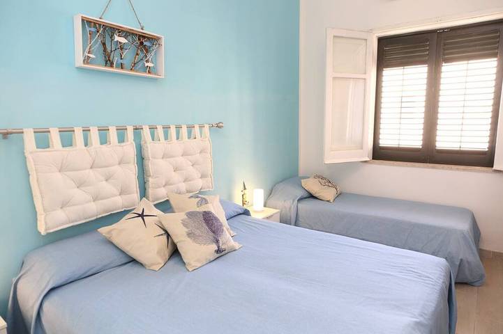 Appartamento intero, Terrazza Greco in Cefalù, Cefalù (Comune)