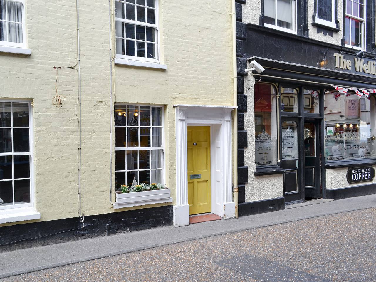 Holiday Rental for 6 People in Cromer, Norfolk