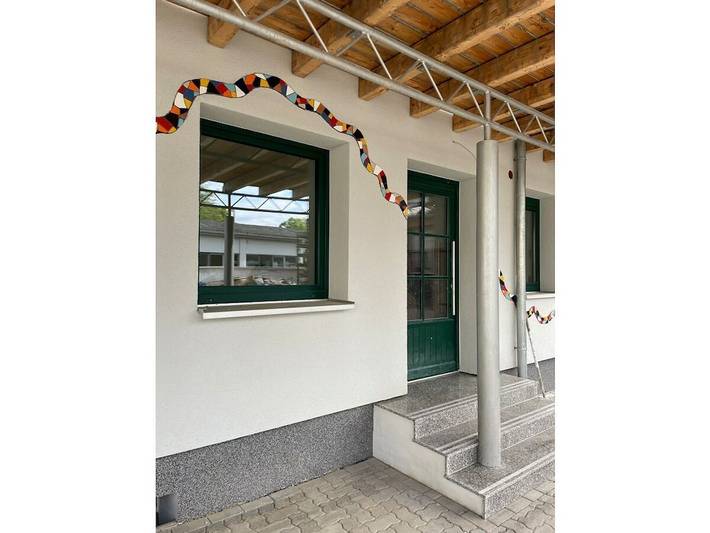 Cityscape Loft Hannover in Ricklingen, Hannover
