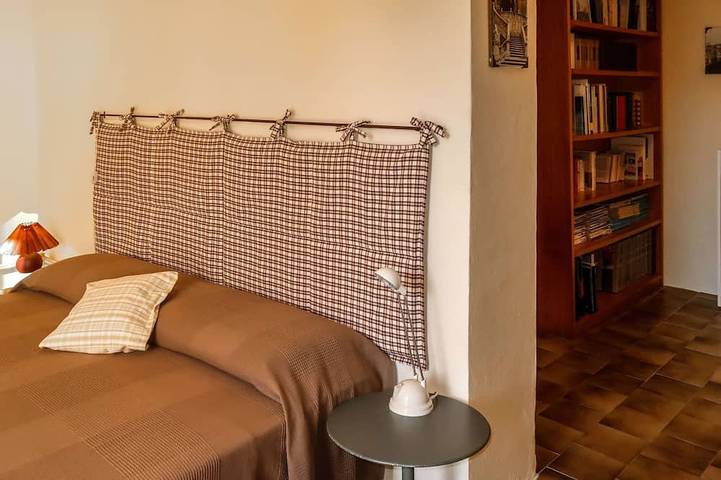 Appartamento intero, Appartamento Olivo in Vendone, Riviera di Ponente