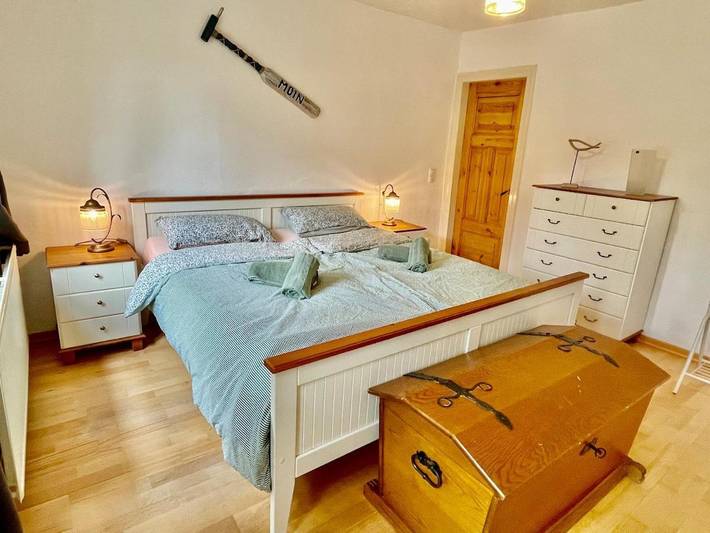 Ferienhaus für 8 Personen, mit Garten, mit Haustier in Winsen (Luhe) - 4