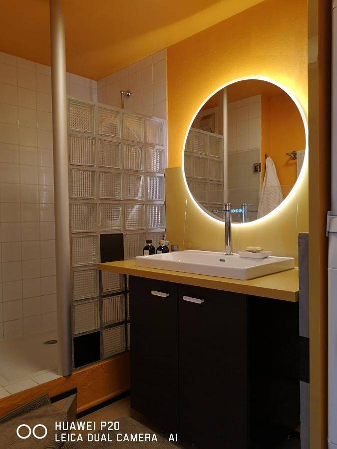 Maison d’hôte pour 2 personnes, avec vue ainsi que jardin et terrasse à Toulouse - 2