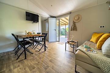 Vakantiewoning voor 4 Personen in Brem-sur-Mer, Loiredal, Afbeelding 4