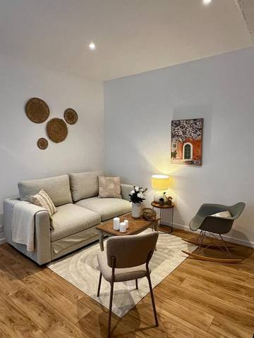 Gîte pour 4 personnes dans Office De Tourisme De Rouen Vallee De Seine