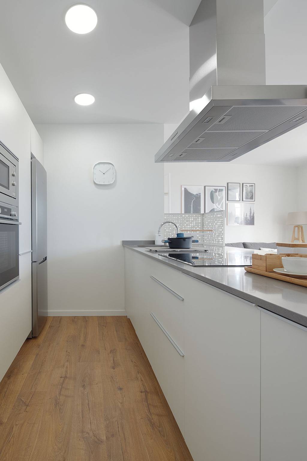 Apartamento entero, Suite 2B in Fuenterrabía, Costa Vasca