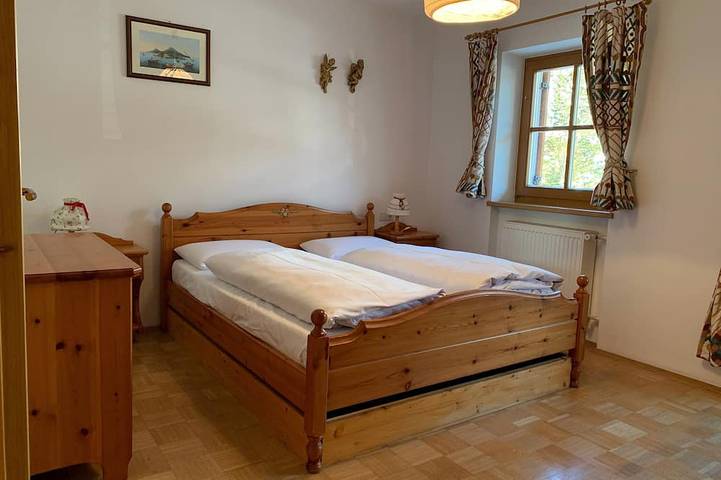 Ferienwohnung für 4 Personen, mit Balkon im Drei Zinnen - 3