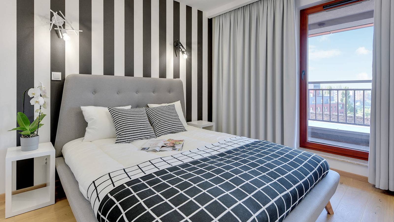 Appartamento intero, Chmielna 63 | Elegant Apartment | Gym in Danzica, Tripla Città