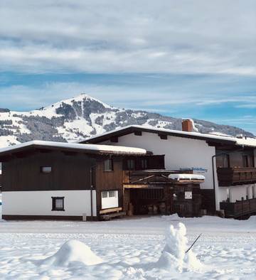 Pension für 2 Personen in Hopfgarten im Brixental, Kitzbüheler Alpen, Bild 4