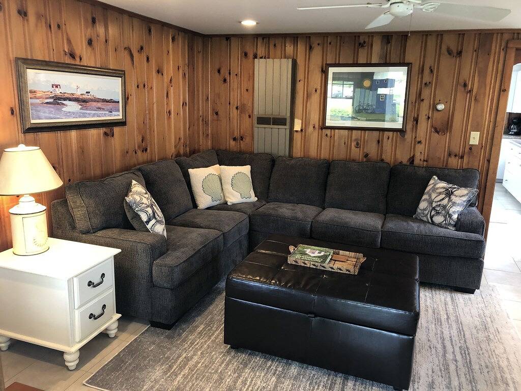 Klassisches Cottage in bester Privatgemeinschaft in Old Lyme Ct. in Old Lyme, Connecticut