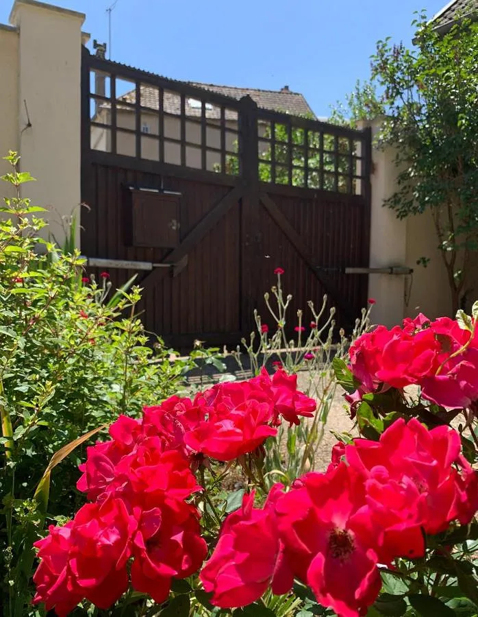 Maison de vacances pour 2 personnes, avec terrasse et jardin, adapté aux familles - 1
