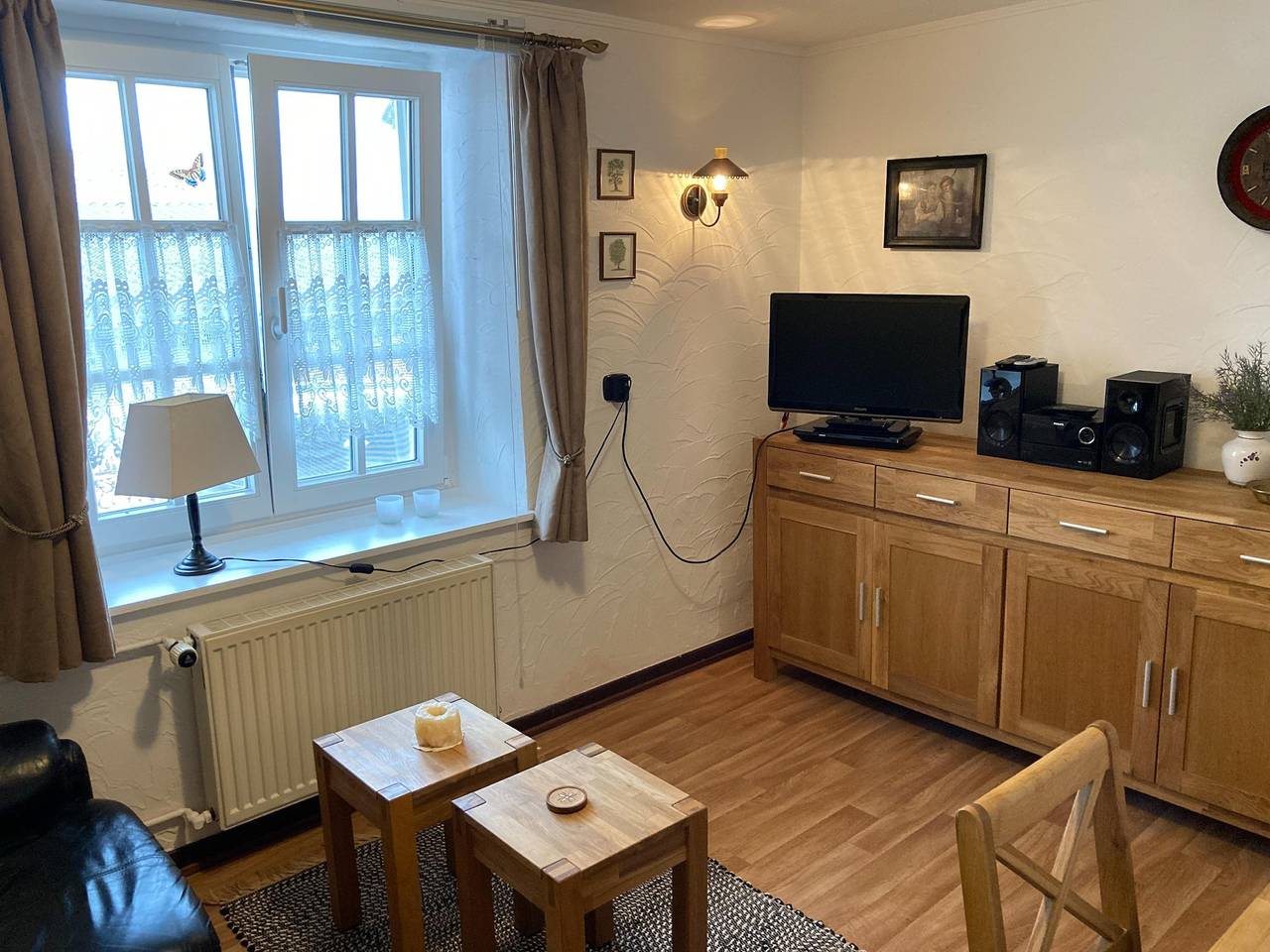 Appealing Apartment in Ittel with Garden, Parking, Bicycles, foto 15