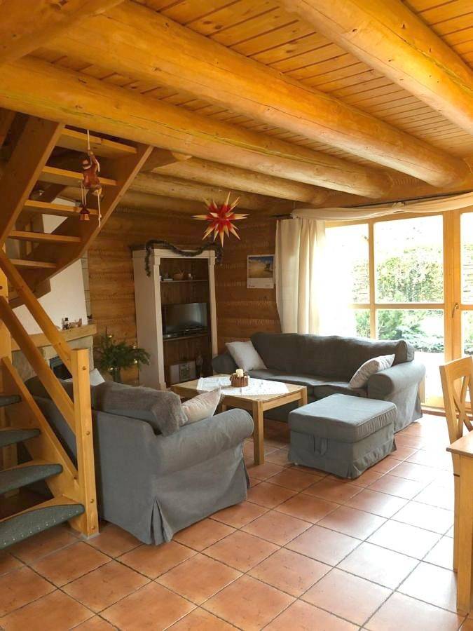 Three-Bedroom Apartment (6 Adults) in Karpacz, Sudeten (Polen)