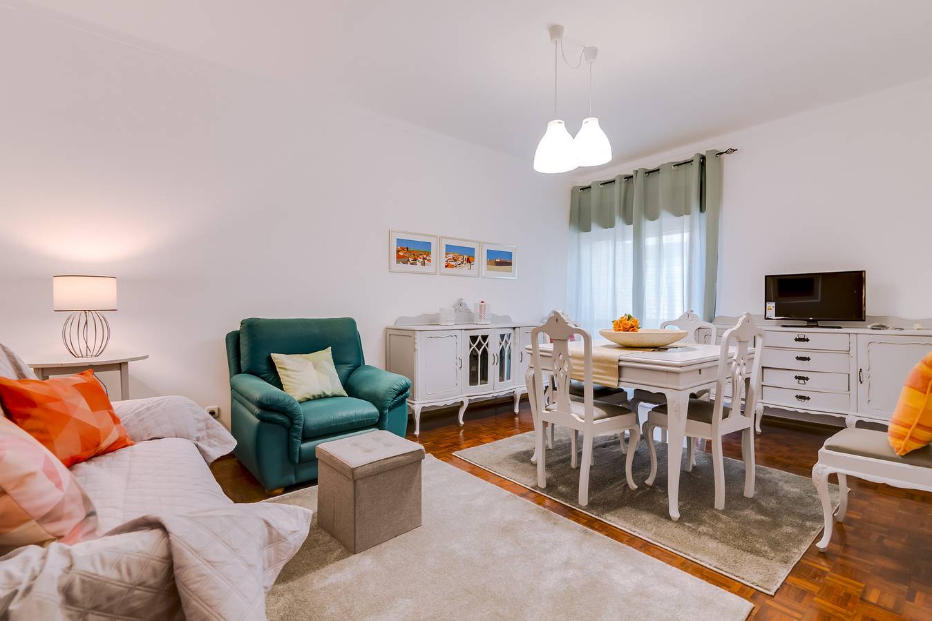 Entire apartment, Casa da Esquina - Faro city center in Sé (Faro), Faro