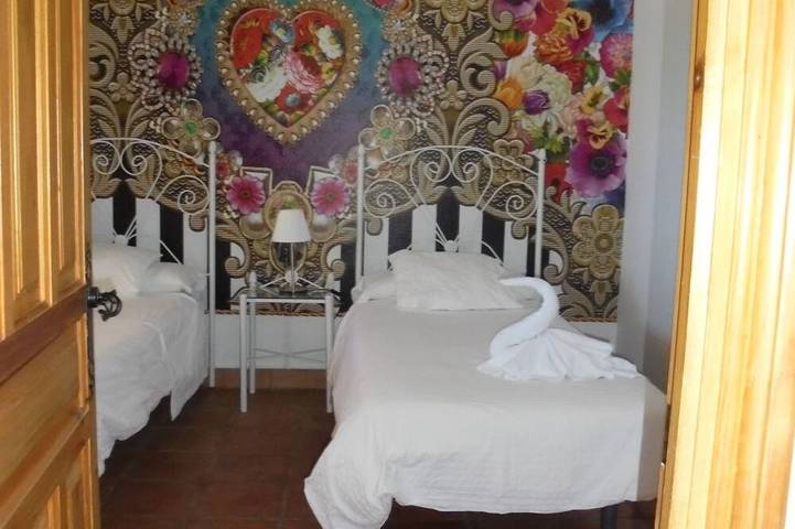 Ganze Wohnung, Ferienwohnung - Chilches in Chilches (Vélez-Málaga), Vélez-Málaga