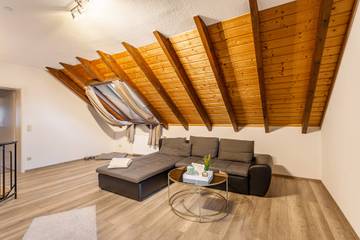 Vakantieappartement voor 6 Personen in Schmallenberg, Hochsauerlandkreis, Afbeelding 4