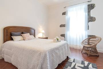 Casa De Férias para 6 Pessoas em Lomba da Fazenda, Ilha de São Miguel, Foto 2